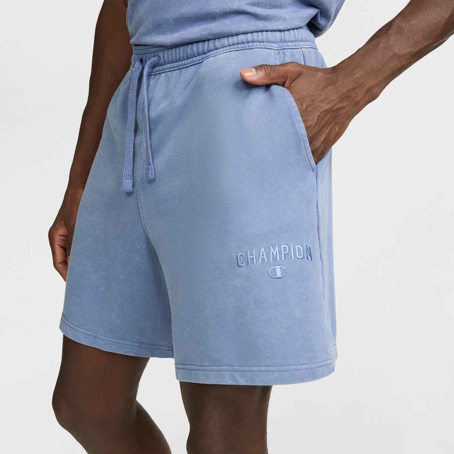 Short Vintage Wash para Hombre