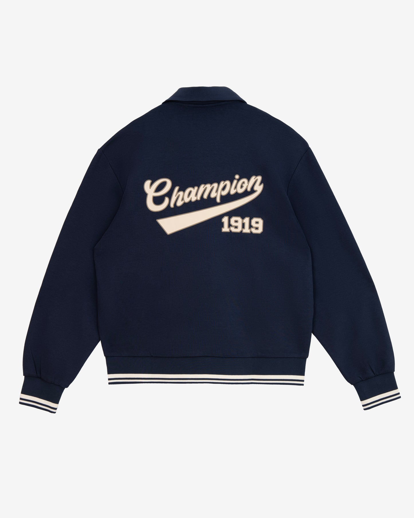 Chamarra Bomber Champion para Hombre