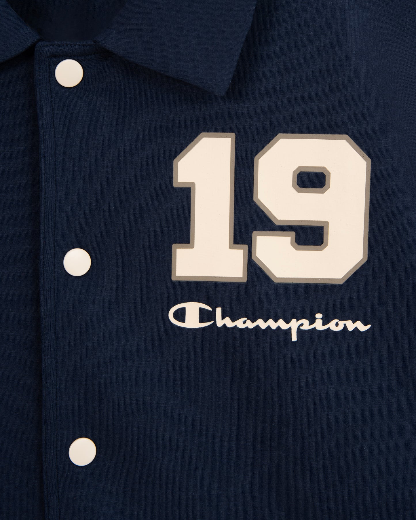 Chamarra Bomber Champion para Hombre