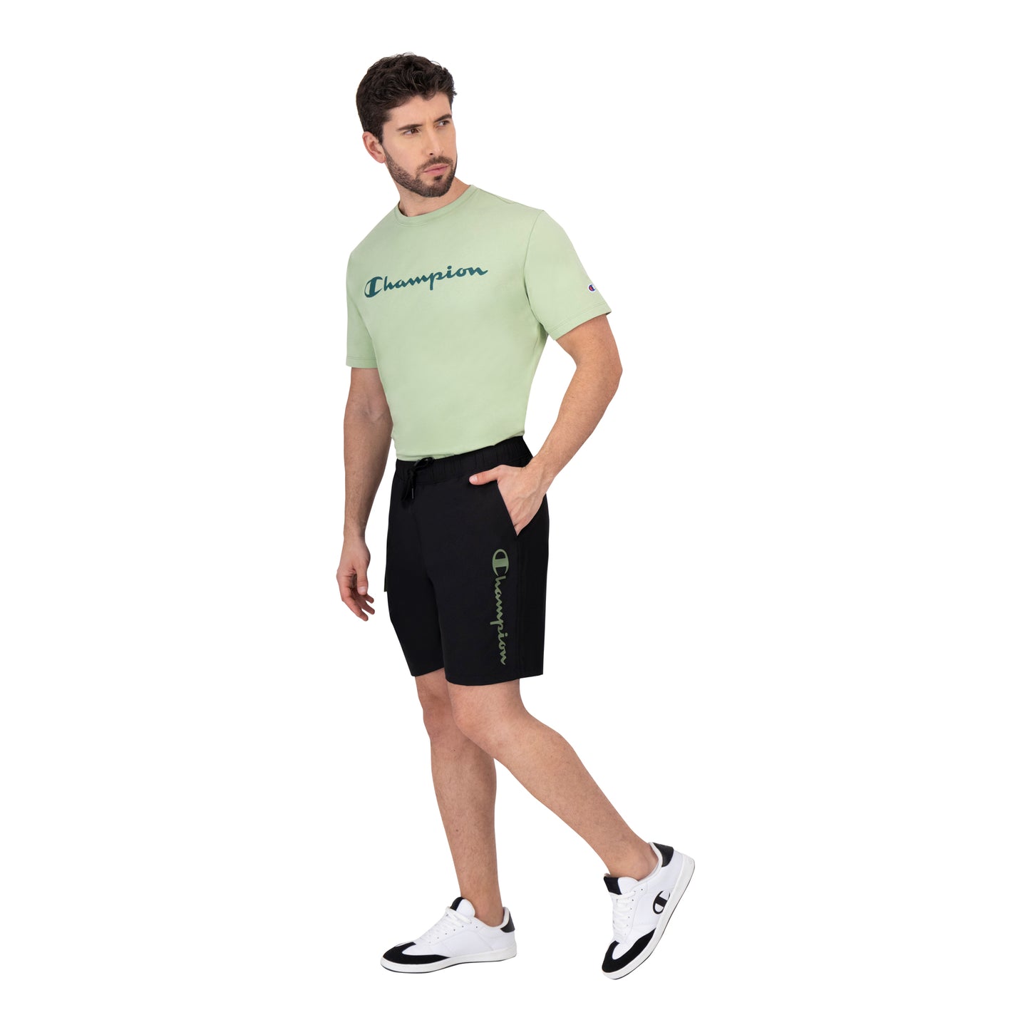Shorts Cargo para Hombre