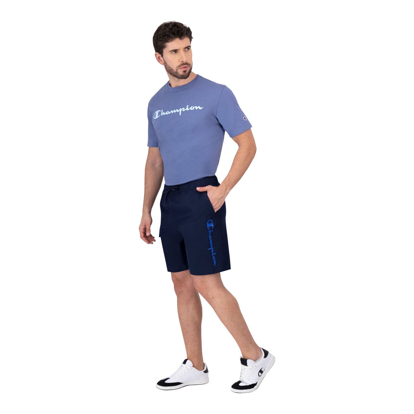 Shorts Cargo para Hombre