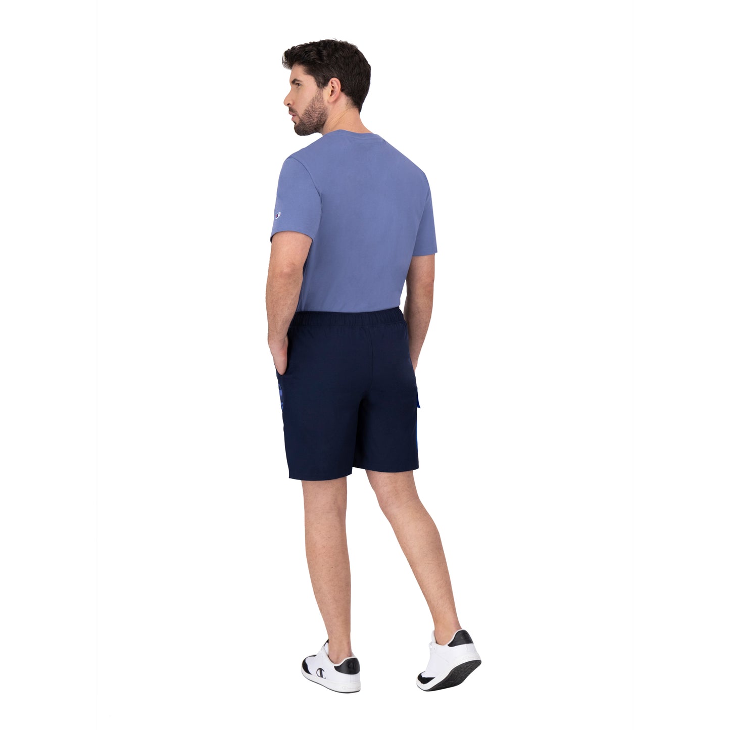 Shorts Cargo para Hombre