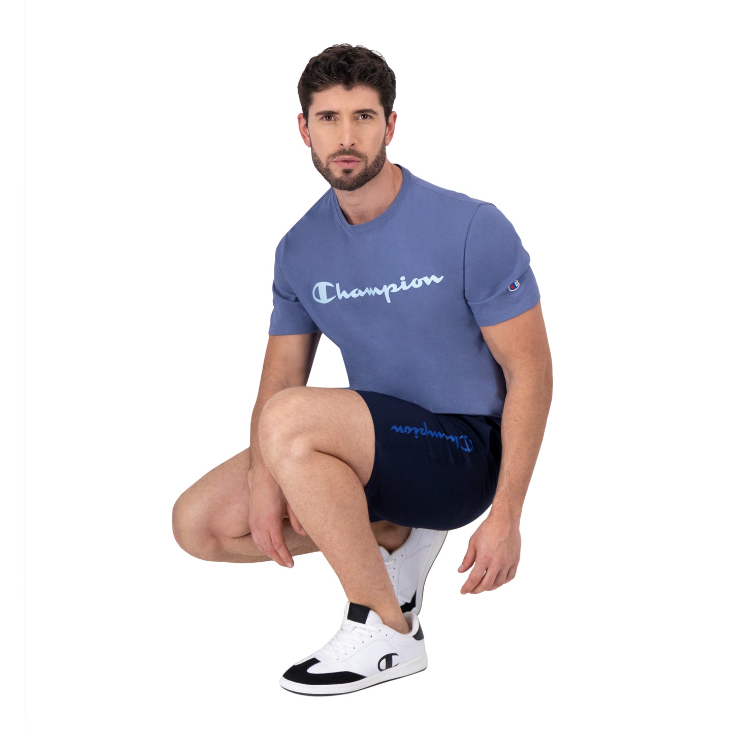 Shorts Cargo para Hombre