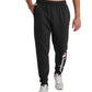 Jogger Powerblend con Logo Script para Hombre