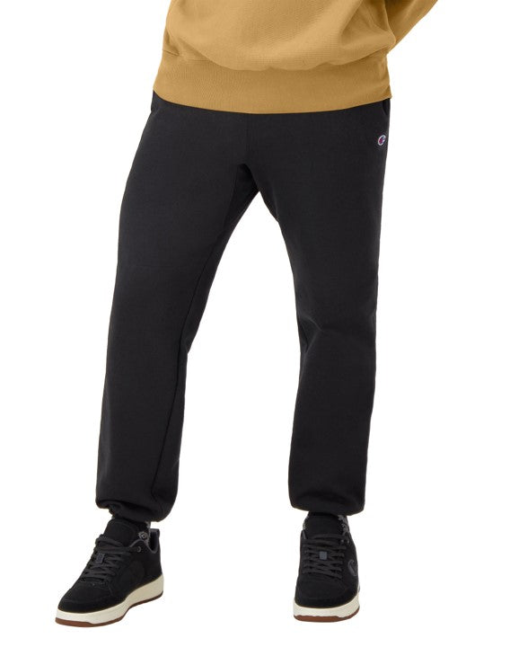 Pants Reverse Weave Stadium Cinched