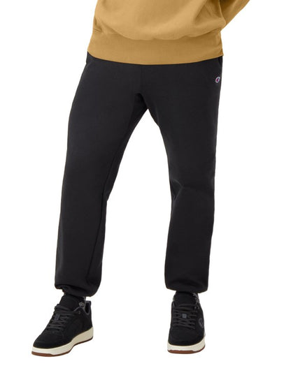 Pants Reverse Weave Stadium Cinched