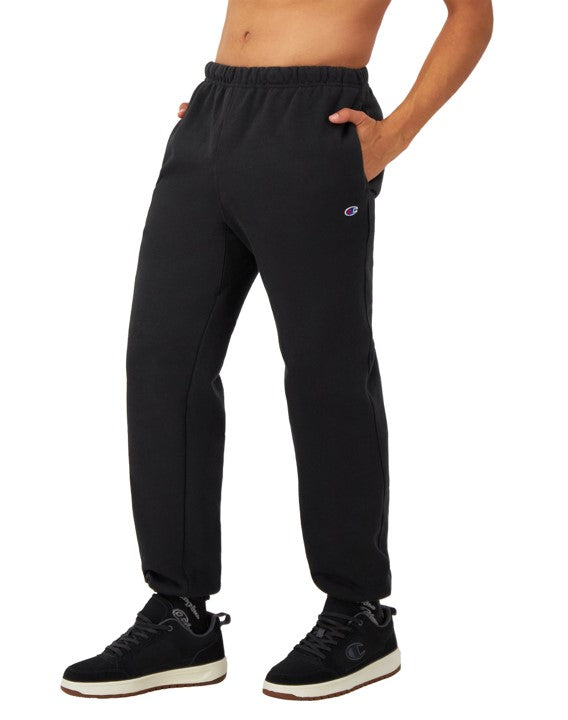 Pants Reverse Weave Stadium Cinched