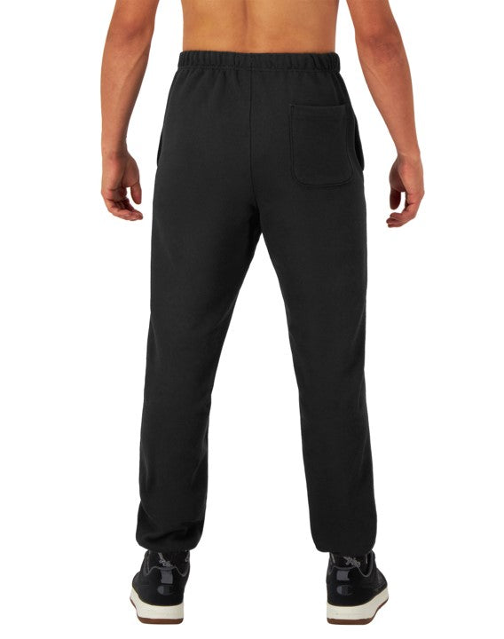 Pants Reverse Weave Stadium Cinched