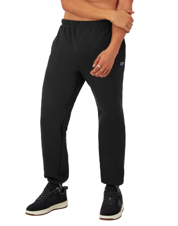 Pants Reverse Weave Stadium Cinched