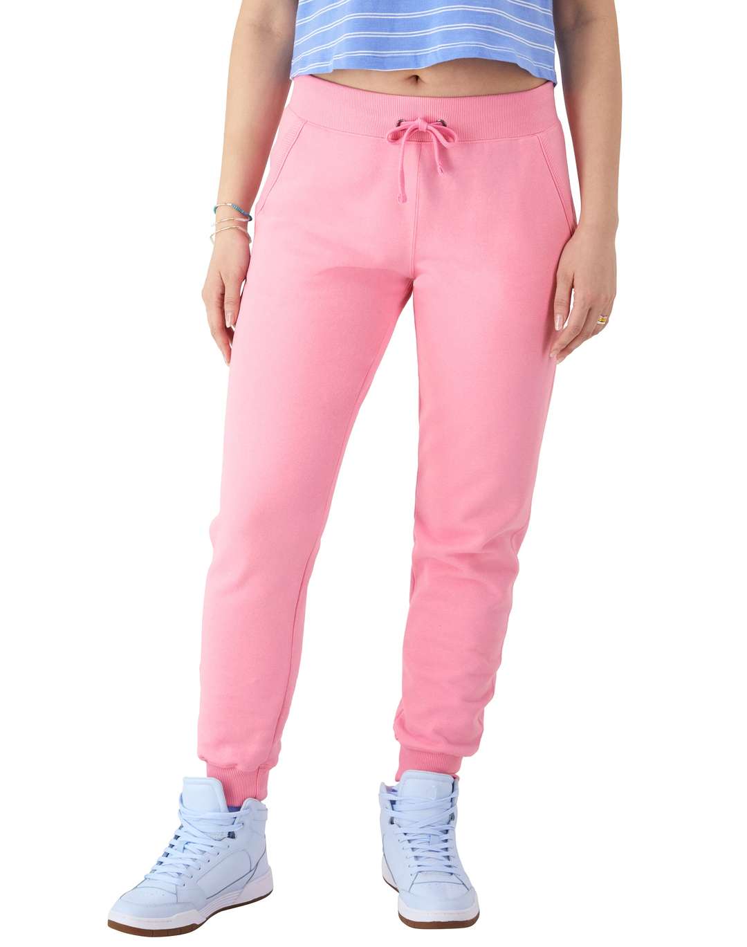 Jogger Powerblend para Mujer