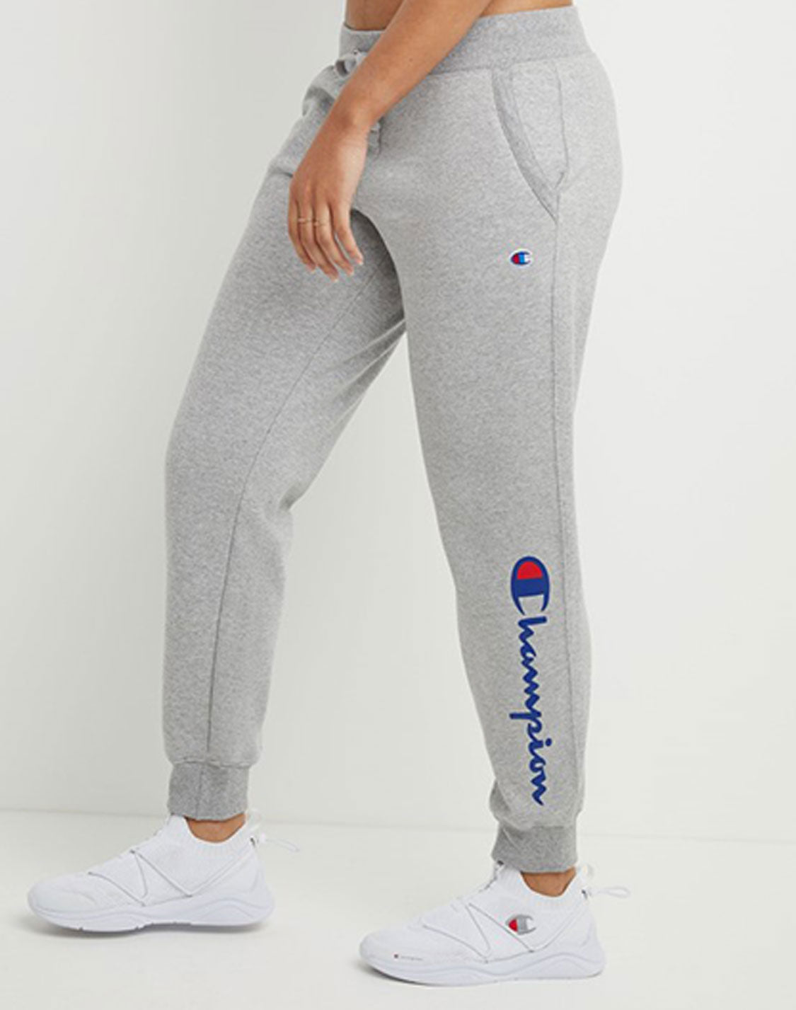 Jogger Para Mujer Powerblend Jogger Champion