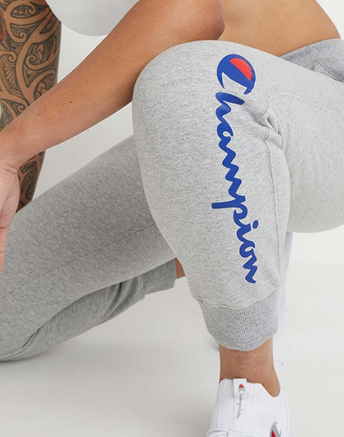 Jogger Para Mujer Powerblend Jogger Champion