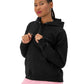 Sudadera con gorro Powerblend logo bordado Manuscript