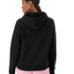 Sudadera con gorro Powerblend logo bordado Manuscript