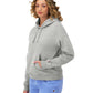 Sudadera con gorro Powerblend logo bordado Manuscript