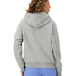 Sudadera con gorro Powerblend logo bordado Manuscript
