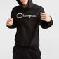 Sudadera Hoodie Reverse Weave para Hombre