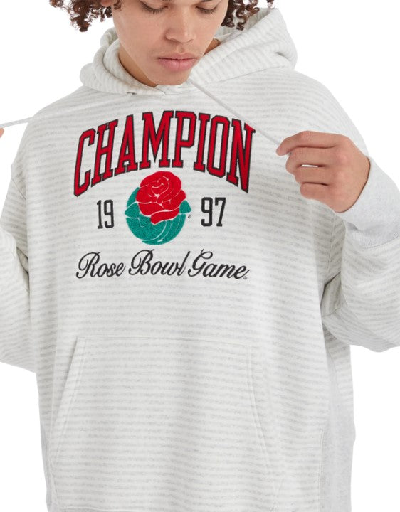 Sudadera Hoodie Reverse Weave