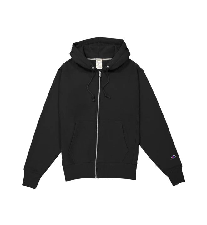 Hombre Sueter Con Capucha Y Cierre Suéter Cuello Redondo Hombre