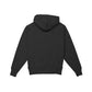 Sudadera "Reverse Weave" cierre completo