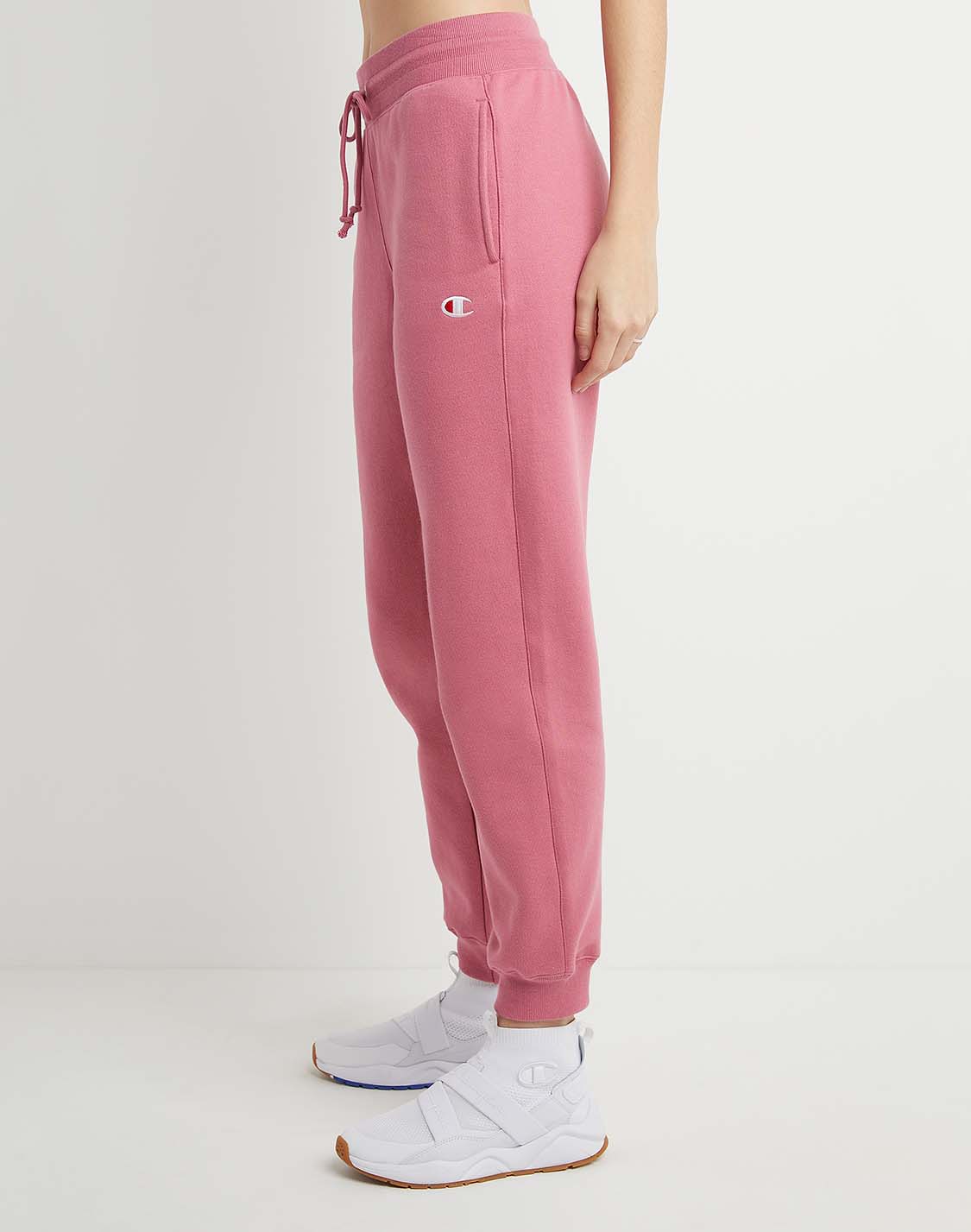 Joggers Para Mujer Reverse Weave Jogger Champion – Champion México