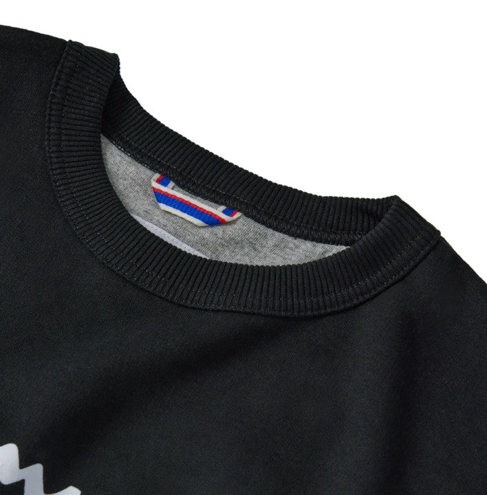 Sudadera Crew Powerblend