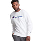 Sudadera Crew Powerblend