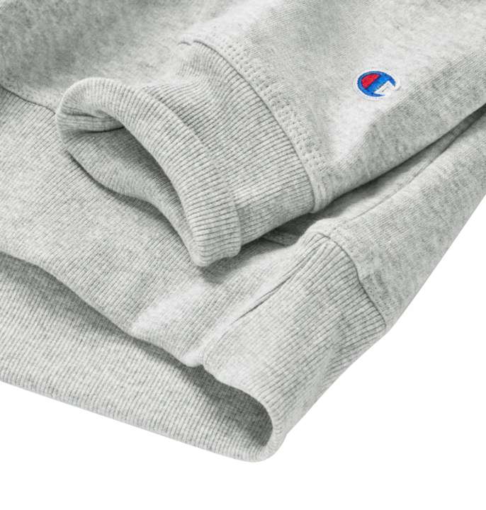 Sudadera Powerblend de Cuello Redondo para Hombre