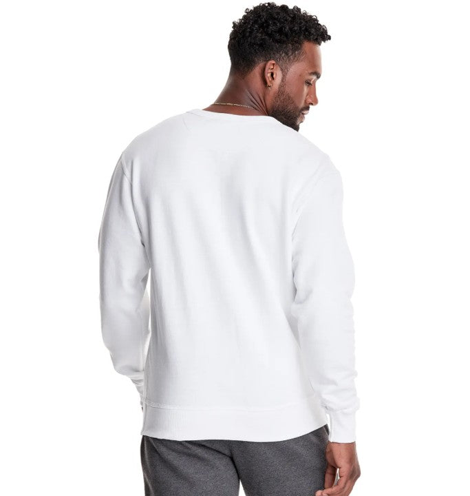 Sudadera Crew Powerblend