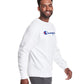 Sudadera Crew Powerblend