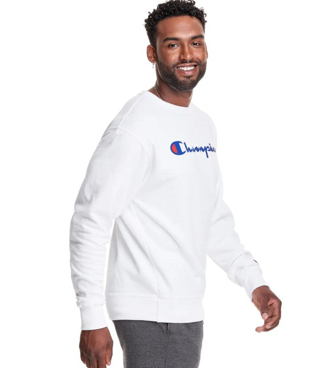 Sudadera Crew Powerblend