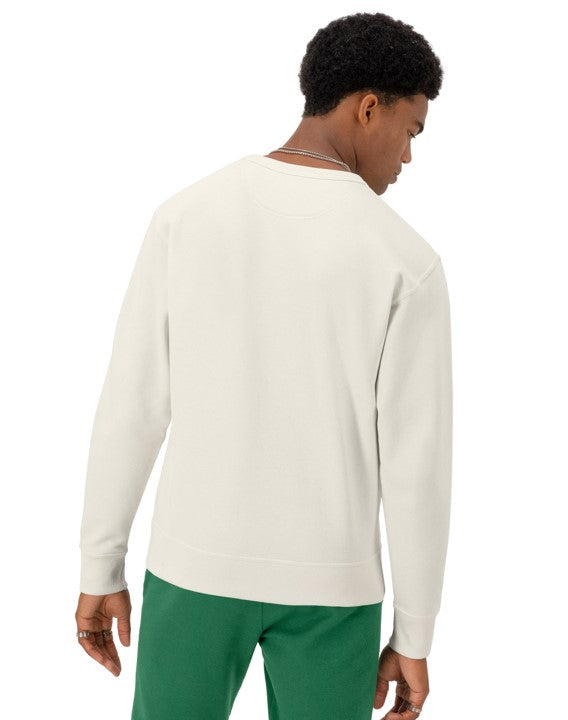 Sudadera Powerblend Logo Script