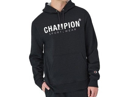 Sudadera con Gorro Powerblend para Hombre