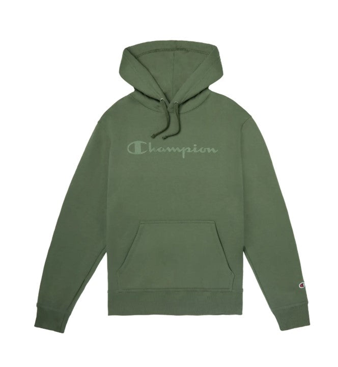 Sudadera con Gorro Powerblend