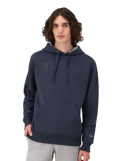 Sudadera Hoodie Powerblend para Hombre