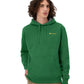 Sudadera con gorro, Logo Script Clásico