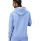 Sudadera con gorro, Logo Script Clásico