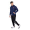 Sudadera Hoodie Full Zip para Hombre