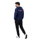Sudadera Hoodie Full Zip para Hombre