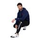 Sudadera Hoodie Full Zip para Hombre