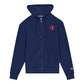 Sudadera Hoodie Full Zip para Hombre