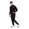 Sudadera Hoodie Full Zip para Hombre