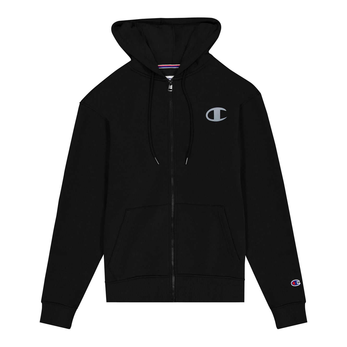 Sudadera Hoodie Full Zip para Hombre