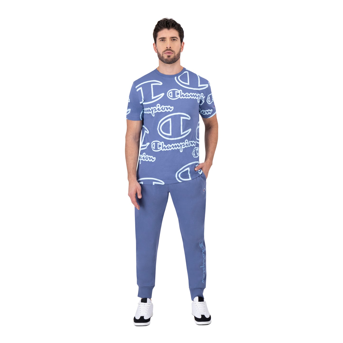 Jogger Champion para Hombre