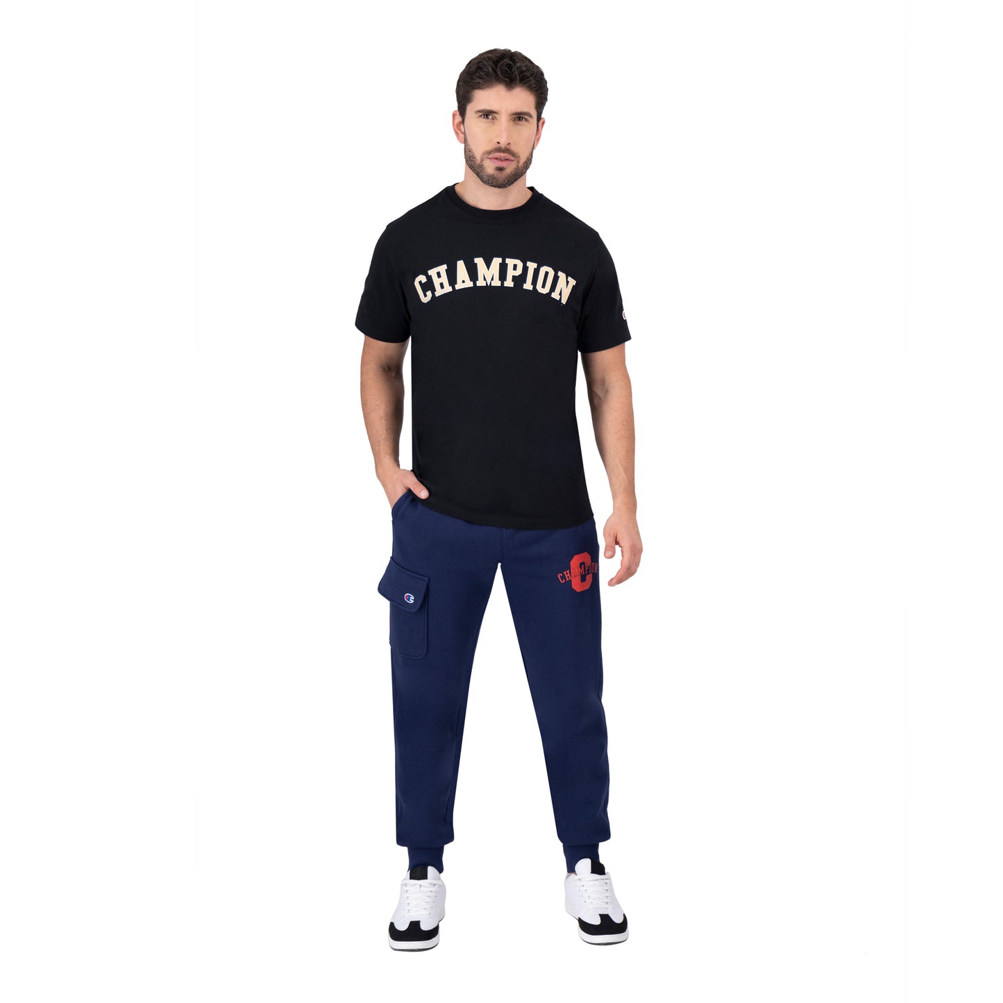 Jogger Cargo para Hombre