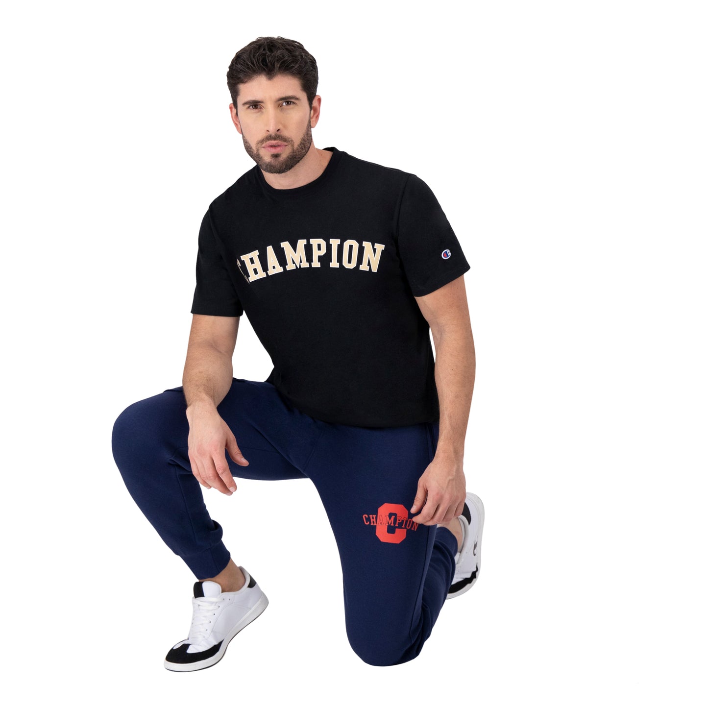 Jogger Cargo para Hombre