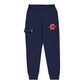 Jogger Cargo para Hombre