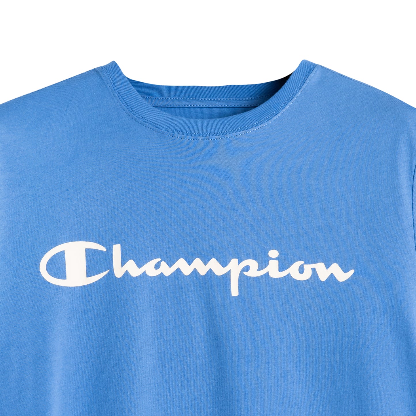 Playera Champion Clásica para Hombre