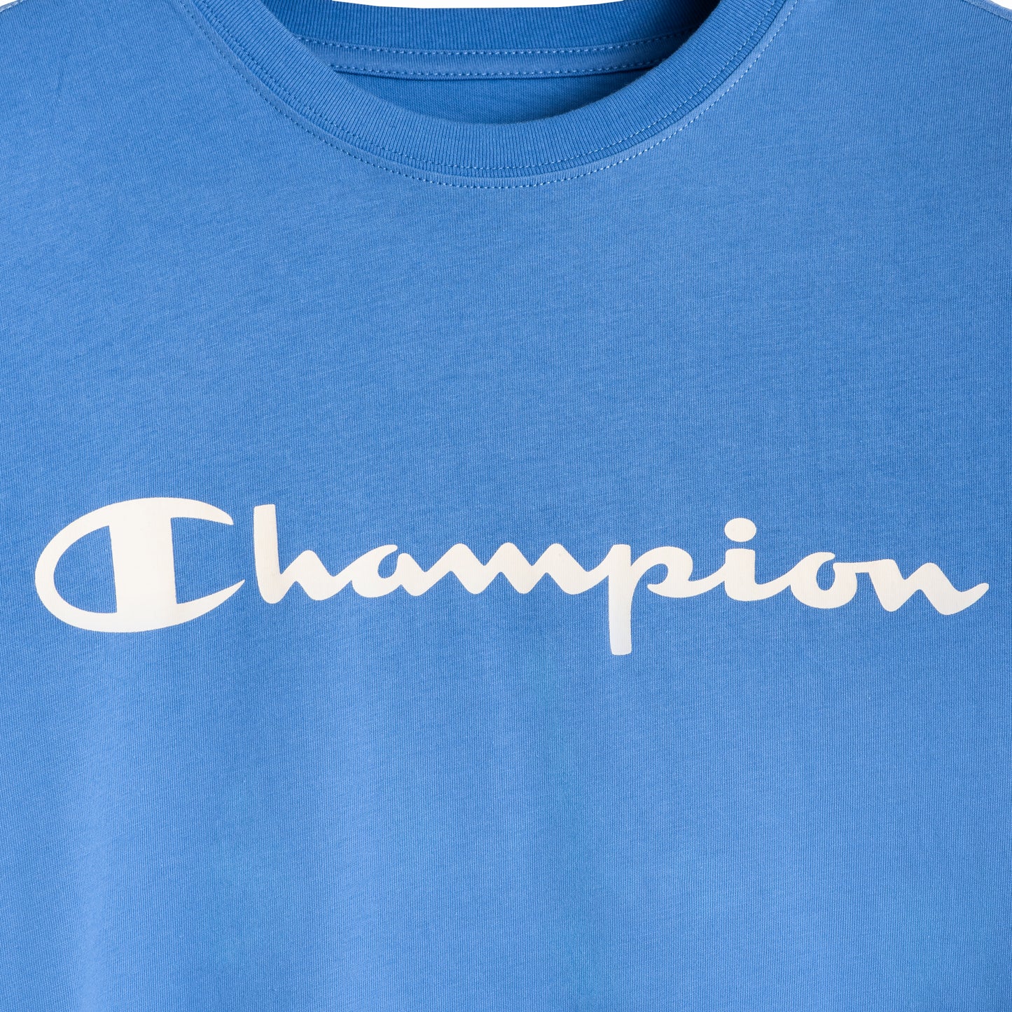 Playera Champion Clásica para Hombre