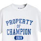 Playera Champion Estampado 1919 para Hombre